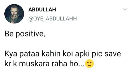 Social media post