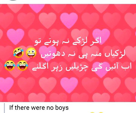 Social media post