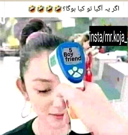 Social media post
