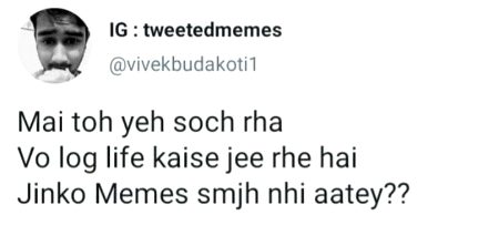 Social media post