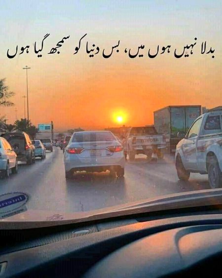 Social media post