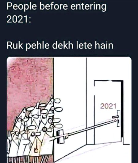 Social media post