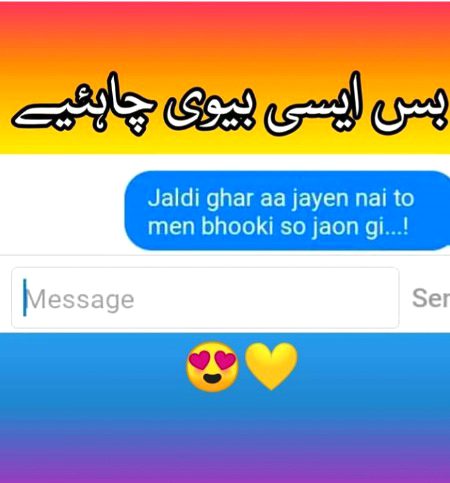 Social media post