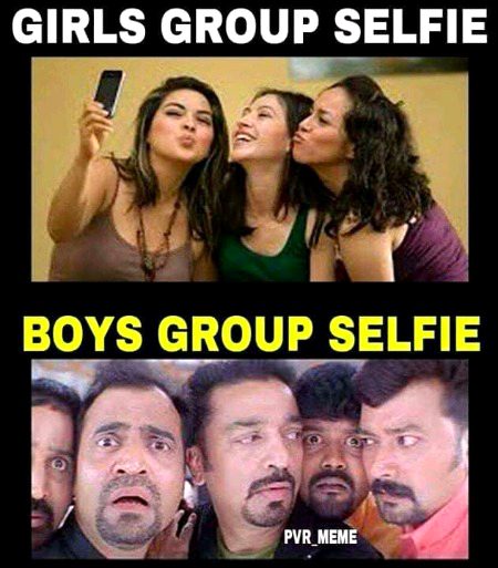 Social media post