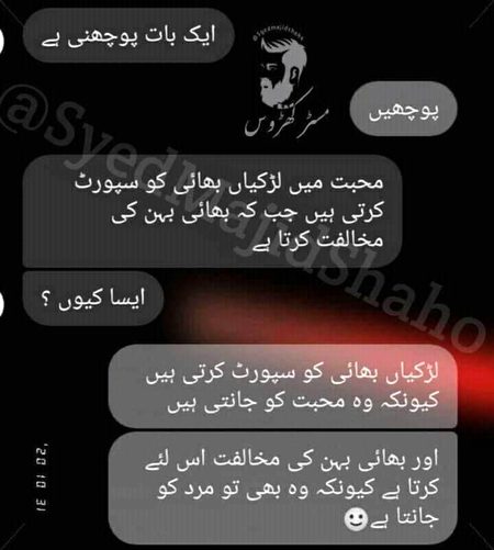 Social media post