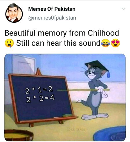 Social media post