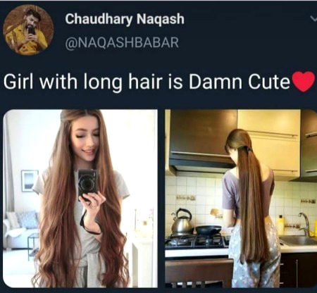 Social media post