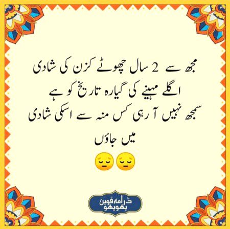 Social media post