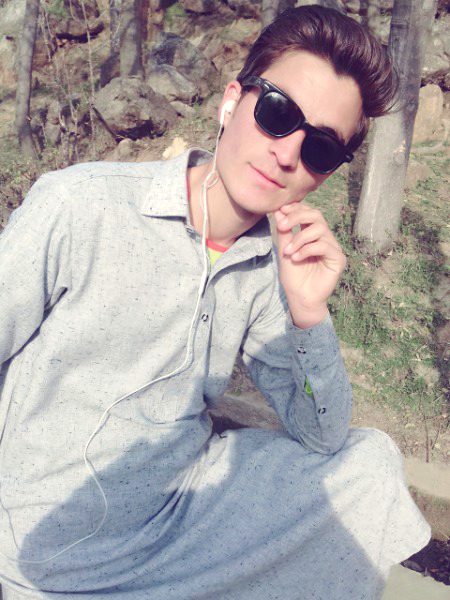 Social media post
