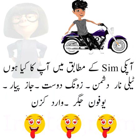 Social media post