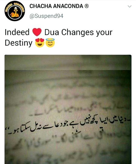 Social media post