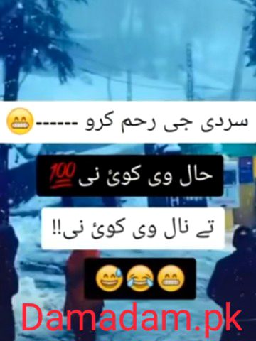 Social media post