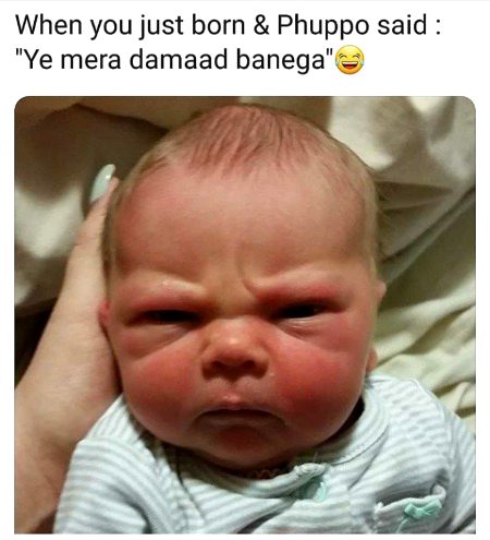 Social media post
