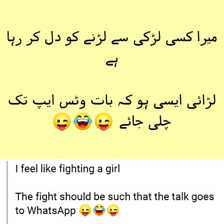 Social media post