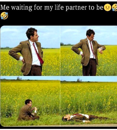 Social media post