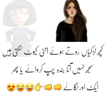 Social media post