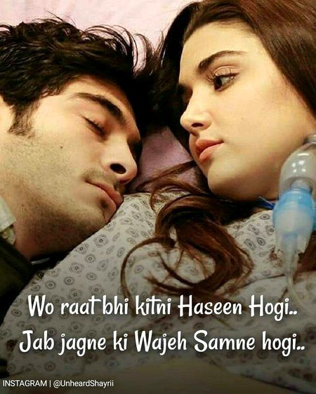 Social media post
