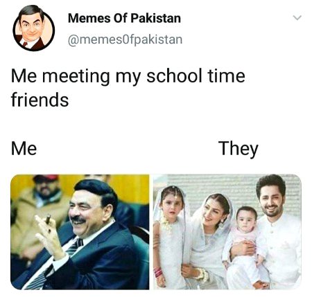 Social media post