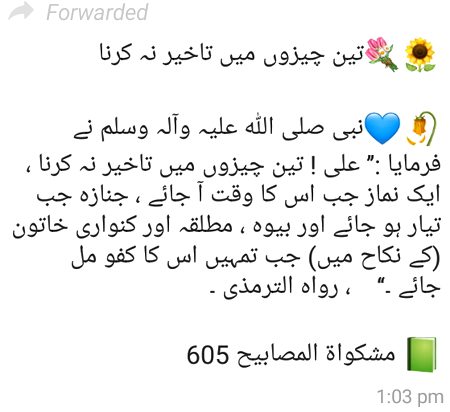 Social media post