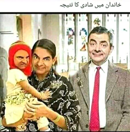 Social media post