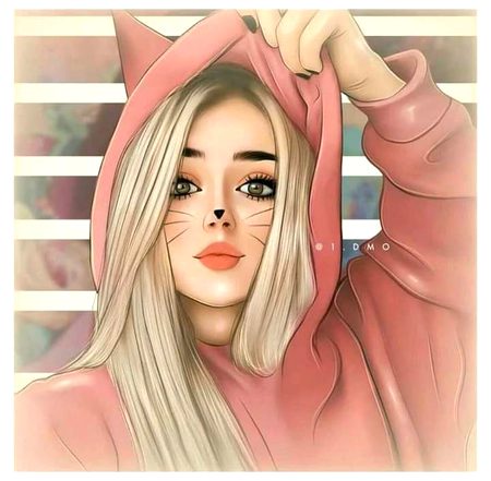 Social media post