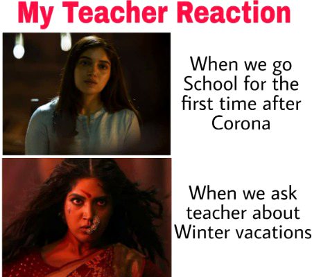 Social media post
