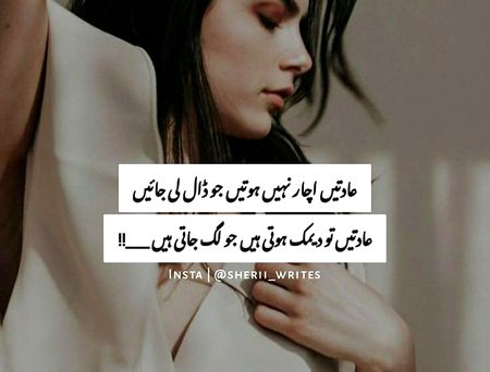 Social media post