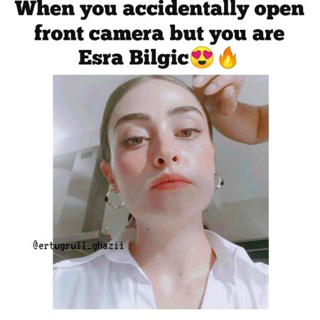 Social media post