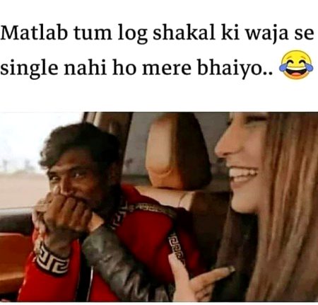 Social media post