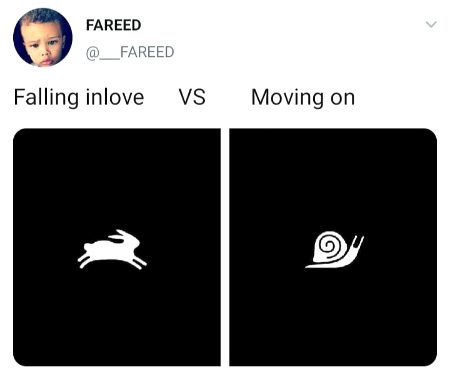 Social media post