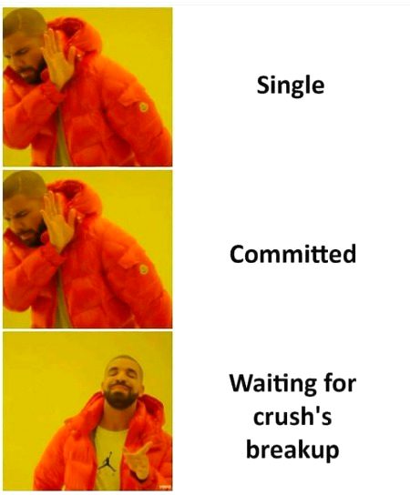Social media post