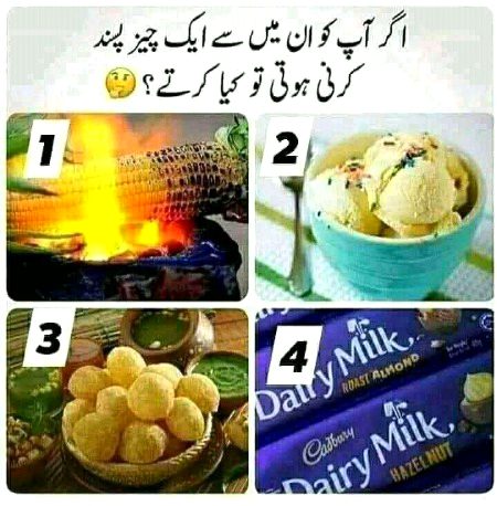 Social media post