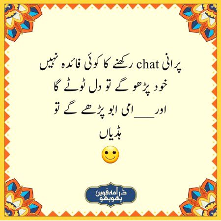 Social media post