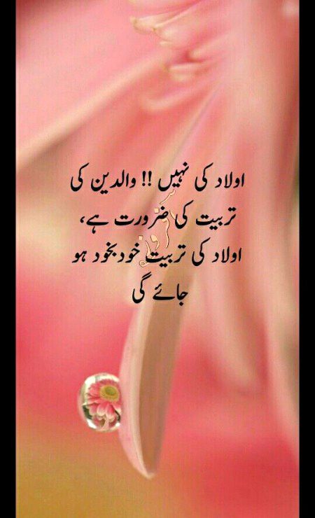 Urdu post