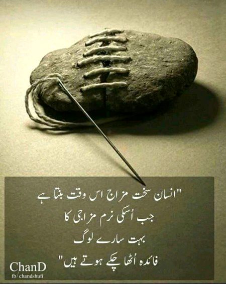 Urdu post