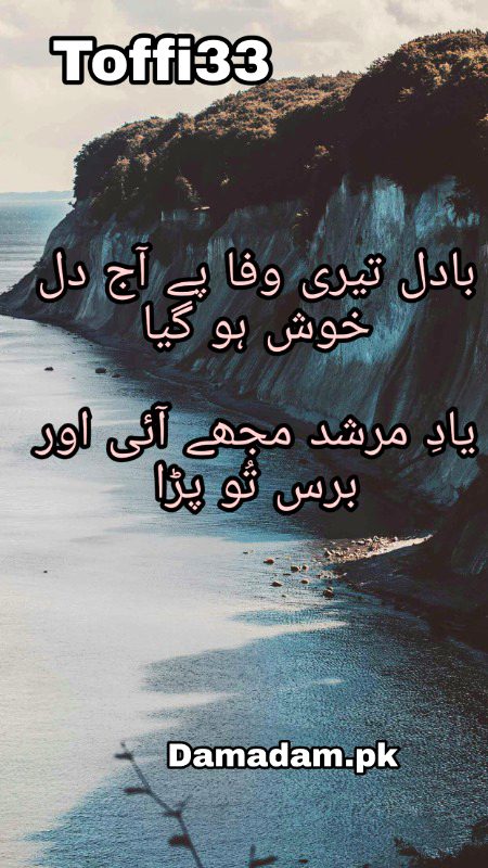 Urdu poetry