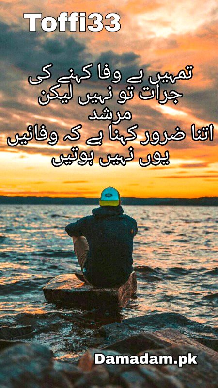 Urdu poetry