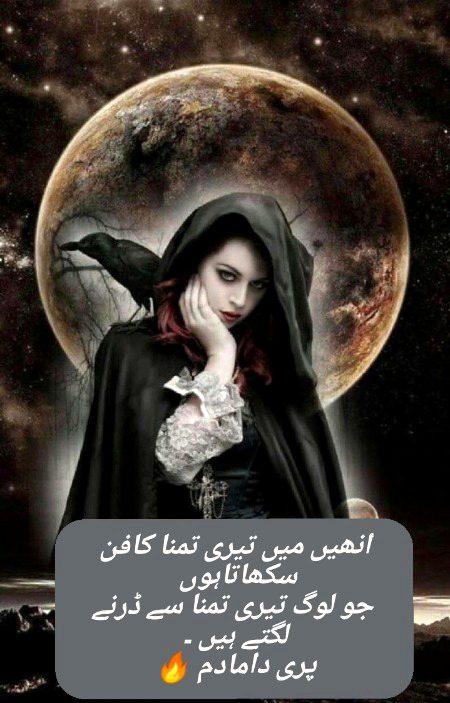 Urdu poetry