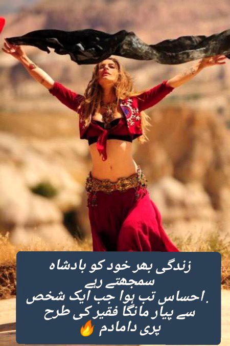 Urdu poetry