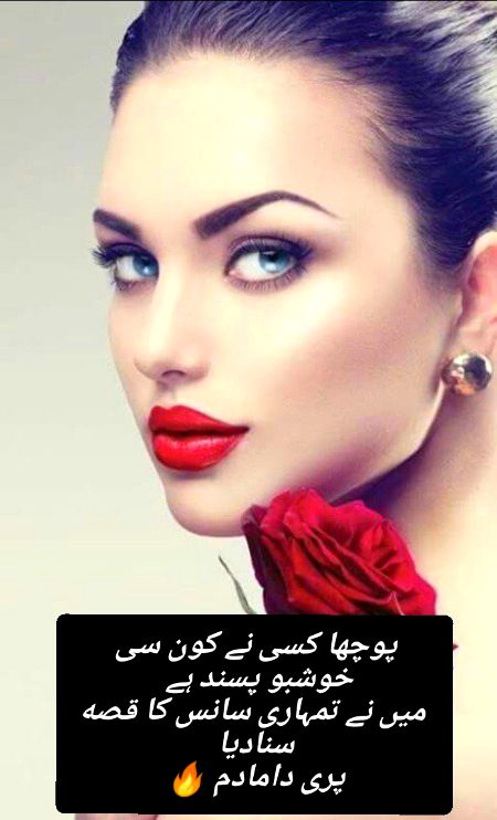Urdu poetry