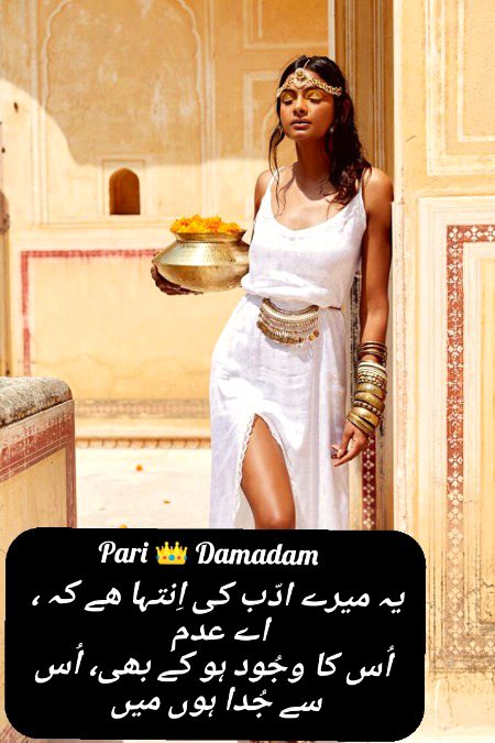 Urdu poetry