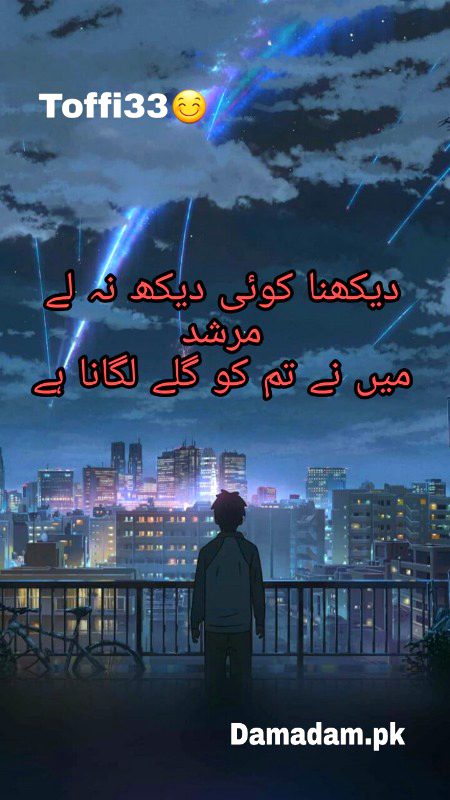 Urdu poetry
