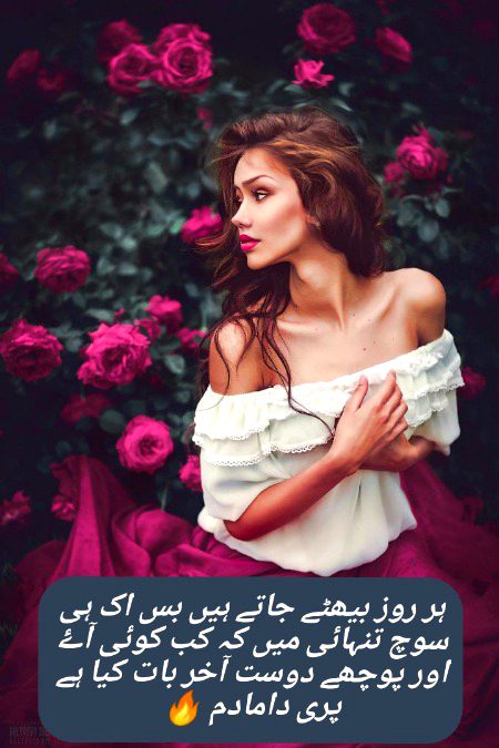 Urdu poetry