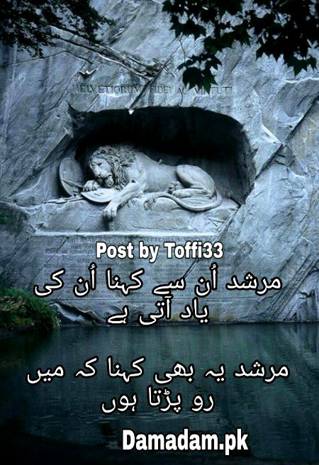 Urdu poetry