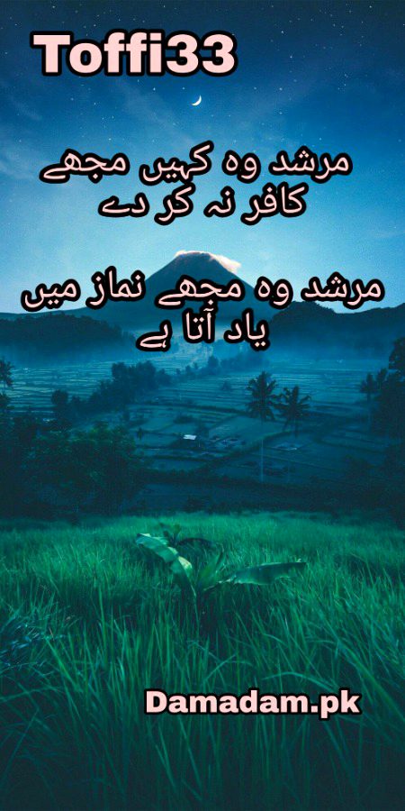 Urdu poetry