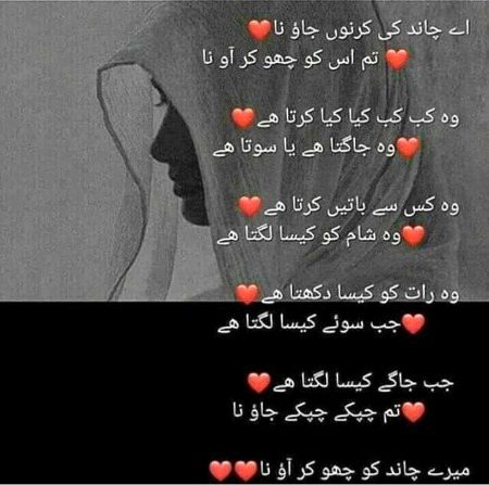 Urdu poetry
