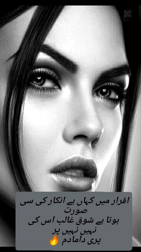 Urdu poetry
