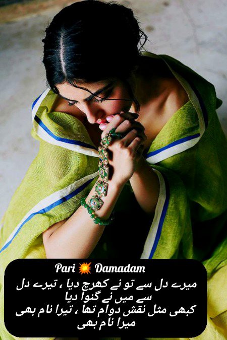 Urdu poetry