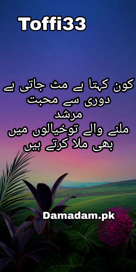 Urdu poetry