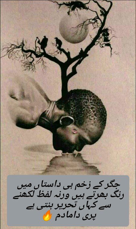 Urdu poetry